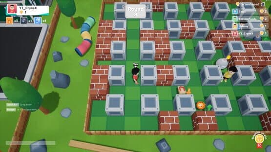 Bomber Party — screenshot 4