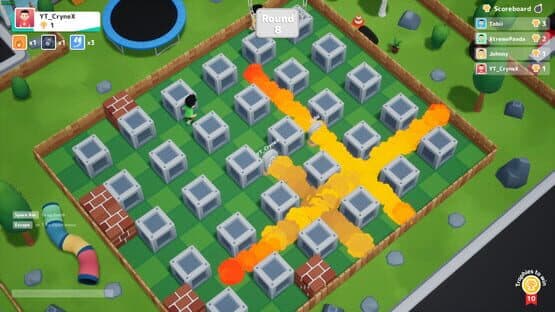 Bomber Party — screenshot 5