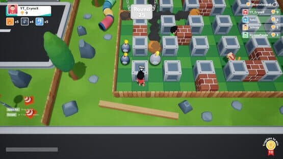 Bomber Party — screenshot 8