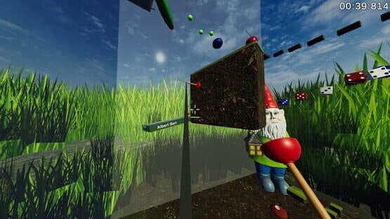 Plunged — screenshot 1