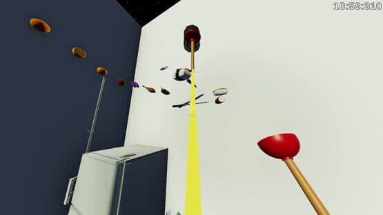Plunged — screenshot 4