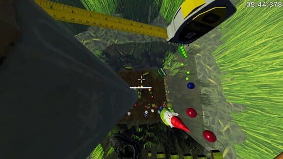 Plunged — screenshot 5