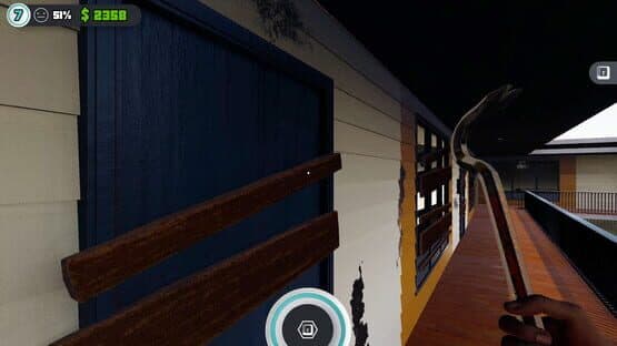 Motel Simulator: Create, Renovate & Grow Business — screenshot 2