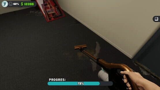 Motel Simulator: Create, Renovate & Grow Business — screenshot 3