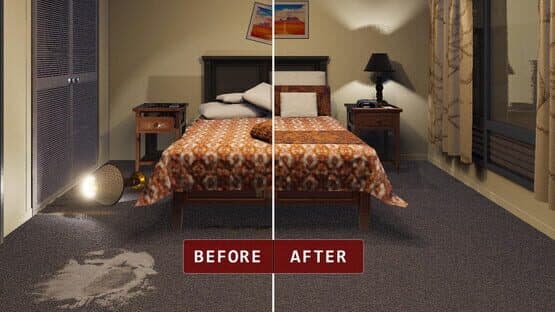 Motel Simulator: Create, Renovate & Grow Business — screenshot 5