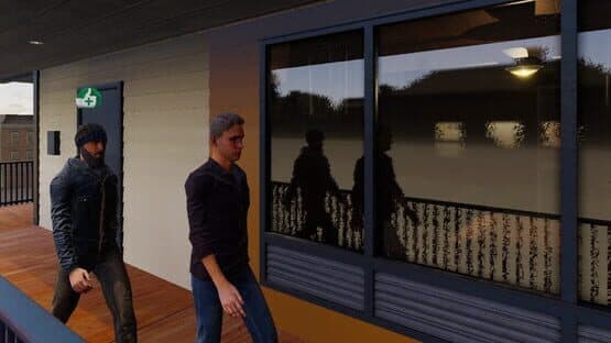 Motel Simulator: Create, Renovate & Grow Business — screenshot 7