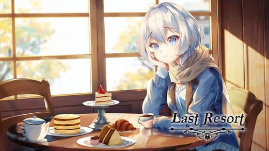 Last Resort — screenshot 1