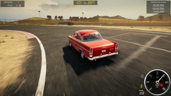 Car Mechanic Simulator 2021: China — screenshot 1
