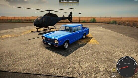 Car Mechanic Simulator 2021: China — screenshot 3