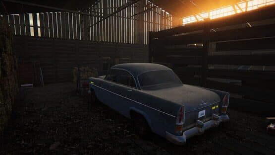 Car Mechanic Simulator 2021: China — screenshot 4