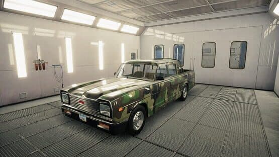 Car Mechanic Simulator 2021: China — screenshot 8