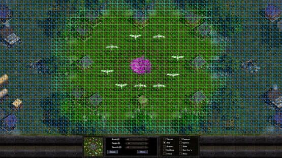 Warlords Battlecry: The Protectors of Etheria — screenshot 8