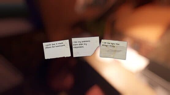 Frame of Mind: A Game of Thoughts — screenshot 2