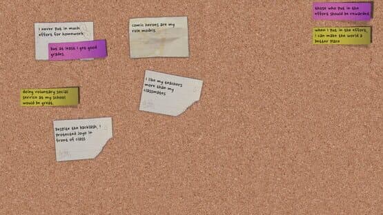 Frame of Mind: A Game of Thoughts — screenshot 4