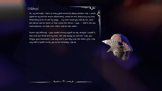 Frame of Mind: A Game of Thoughts — screenshot 5
