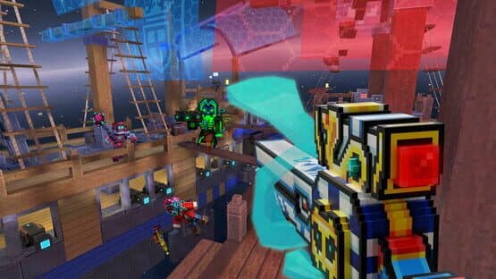 Pixel Gun 3D: PC Edition — screenshot 3