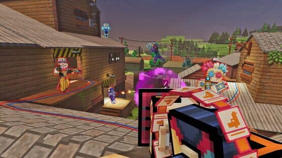Pixel Gun 3D: PC Edition — screenshot 5