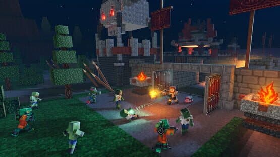 Pixel Gun 3D: PC Edition — screenshot 6