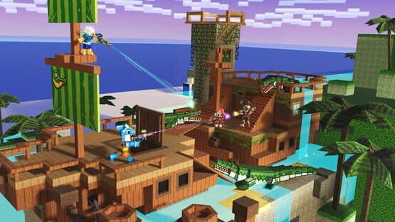 Pixel Gun 3D: PC Edition — screenshot 7