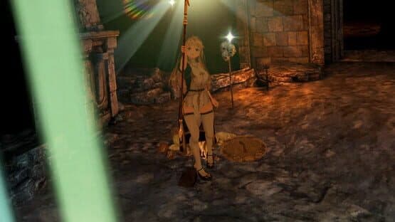 Cleric and Goblins — screenshot 4
