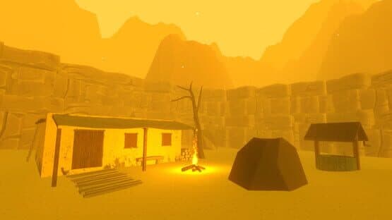 Five Days of Hell — screenshot 1