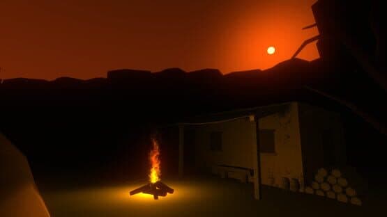 Five Days of Hell — screenshot 3