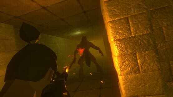 Five Days of Hell — screenshot 7