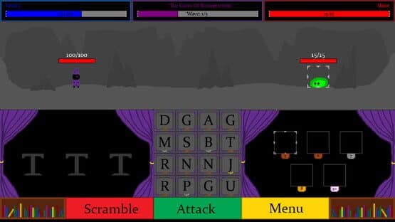 Spellslinger — screenshot 2