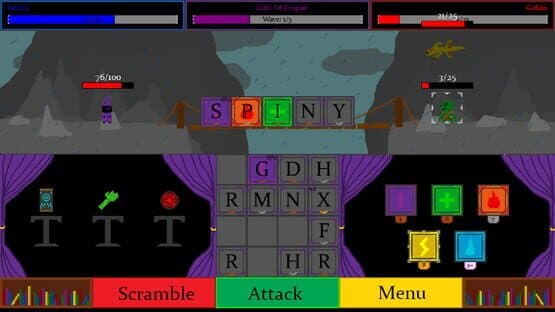 Spellslinger — screenshot 3