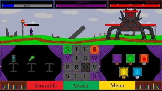 Spellslinger — screenshot 4