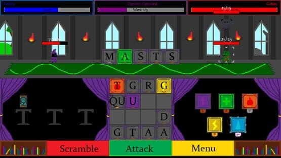 Spellslinger — screenshot 5