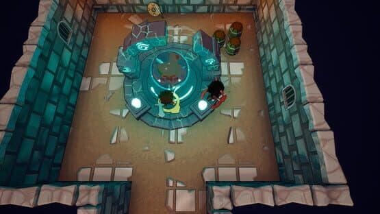 Dungeon Heroes — screenshot 3