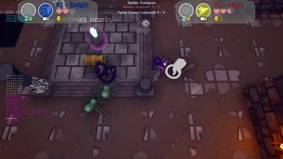 Dungeon Heroes — screenshot 5