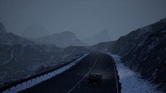 Long Way — screenshot 1