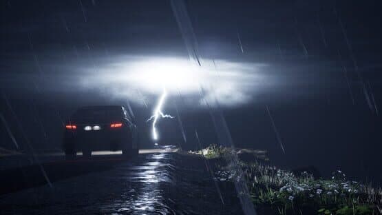 Long Way — screenshot 5