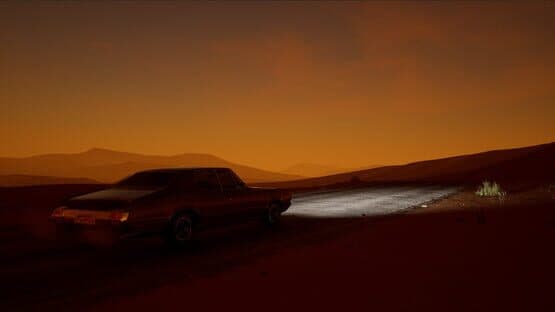 Long Way — screenshot 7