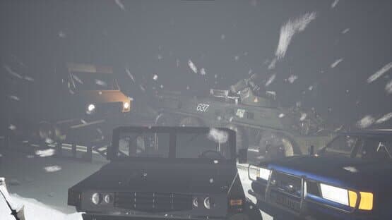 Long Way — screenshot 8
