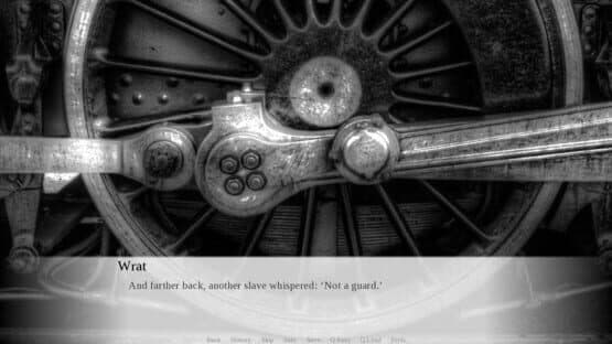 The Legend of Ogorets 1: Wrat — screenshot 2