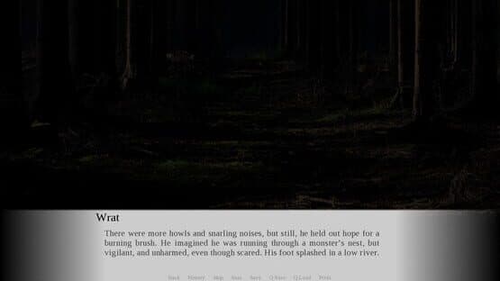 The Legend of Ogorets 1: Wrat — screenshot 4