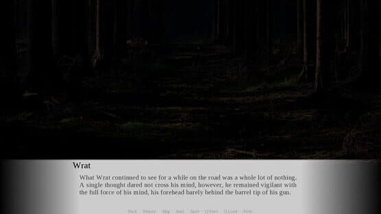 The Legend of Ogorets 1: Wrat — screenshot 5
