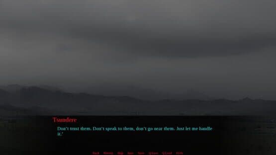 The Legend of Ogorets 2: Tsundere — screenshot 2
