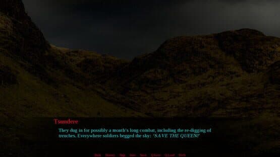 The Legend of Ogorets 2: Tsundere — screenshot 3