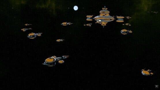 Distant Worlds 2: Factions - Quameno and Gizureans — screenshot 5