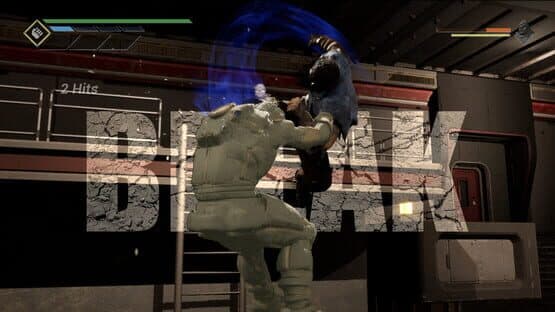Spirit X Strike — screenshot 4