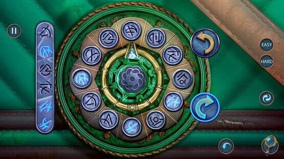 Mystical Riddles: Ship From Beyond - Collector's Edition — screenshot 2