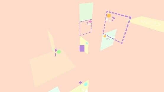 CaS-Puz: Camera Surface Puzzle — screenshot 2