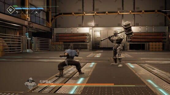 Spirit X Strike — screenshot 5