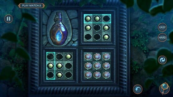 Mystical Riddles: Ship From Beyond - Collector's Edition — screenshot 4