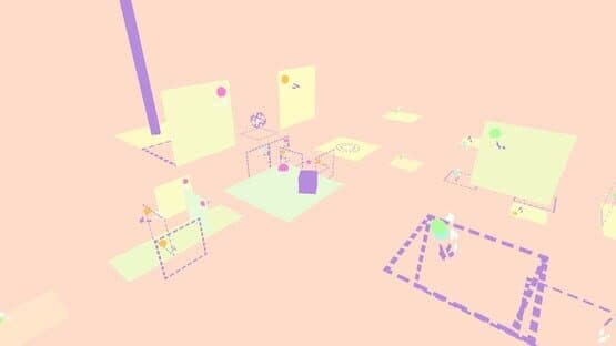 CaS-Puz: Camera Surface Puzzle — screenshot 4