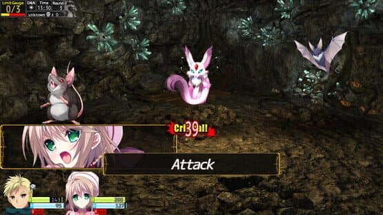 Gears of Dragoon: Fragments of a New Era — screenshot 2